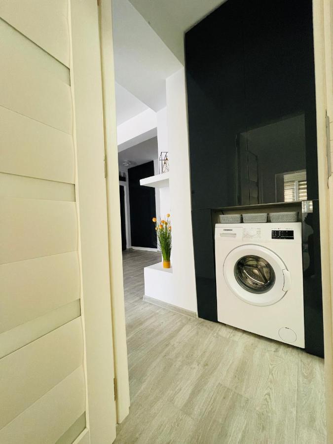 Timisoara Central Apartment New Parking !! Εξωτερικό φωτογραφία
