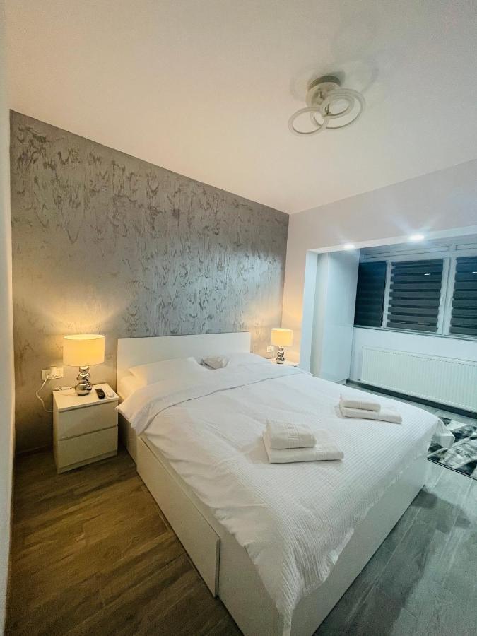 Timisoara Central Apartment New Parking !! Εξωτερικό φωτογραφία