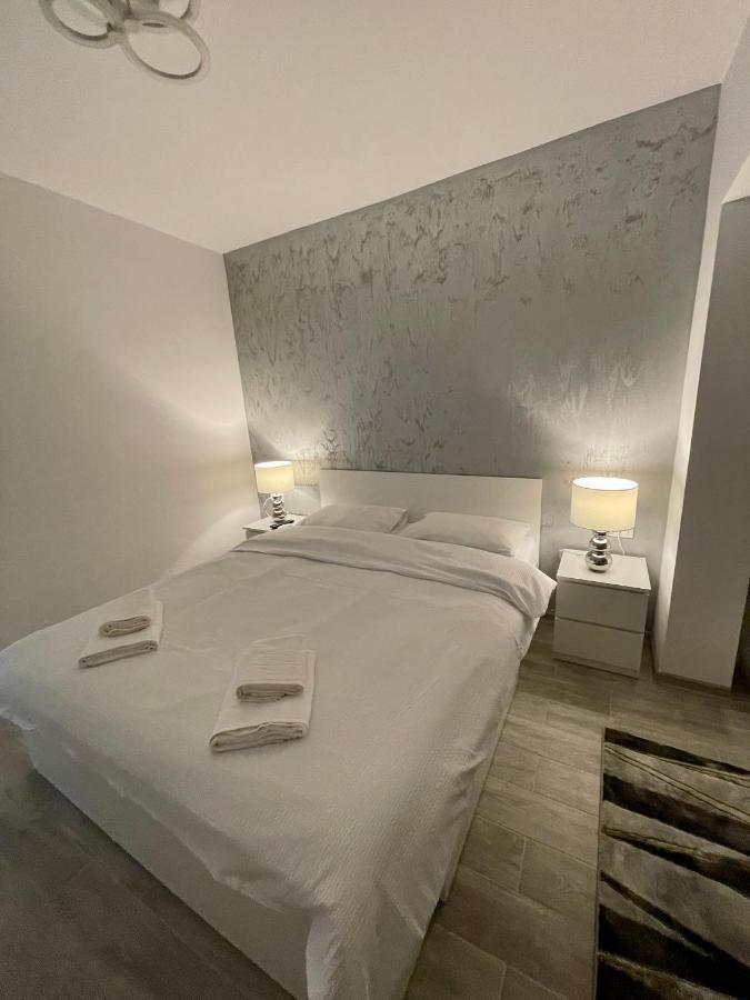 Timisoara Central Apartment New Parking !! Εξωτερικό φωτογραφία