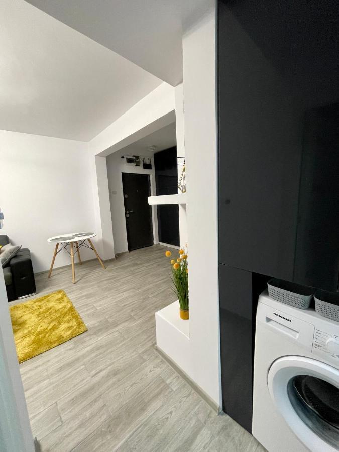 Timisoara Central Apartment New Parking !! Εξωτερικό φωτογραφία