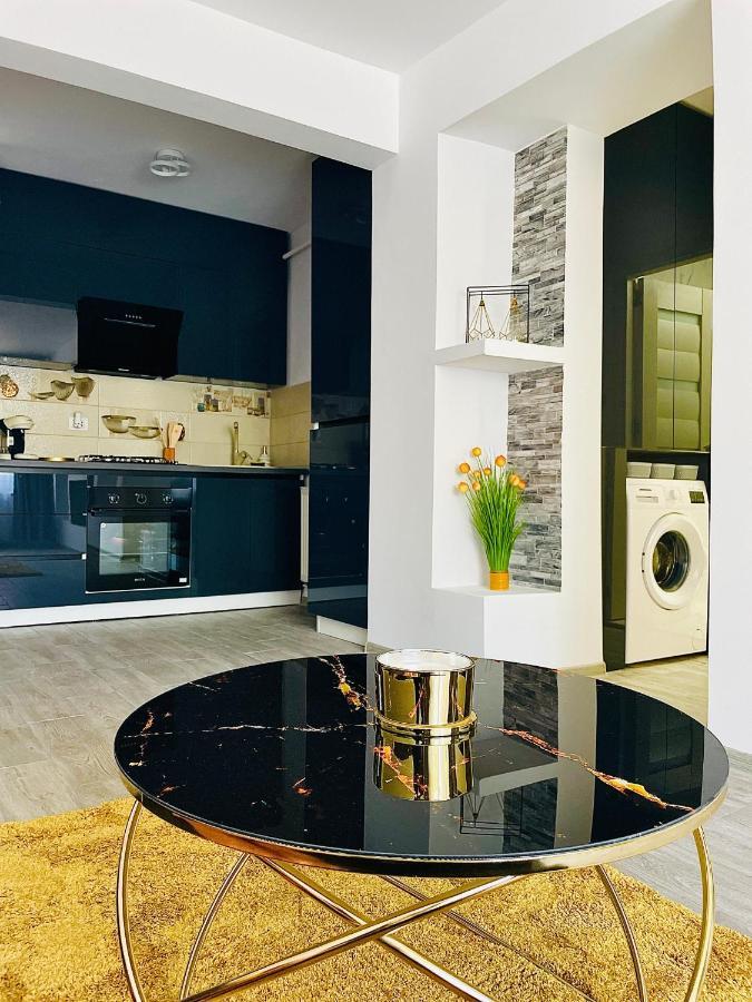 Timisoara Central Apartment New Parking !! Εξωτερικό φωτογραφία