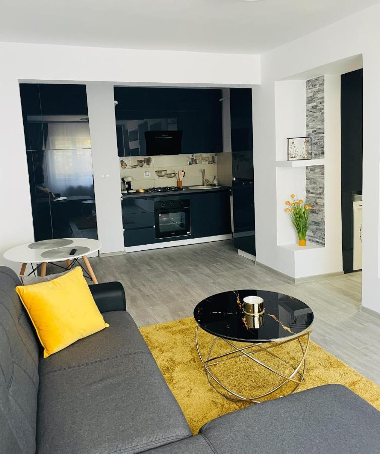 Timisoara Central Apartment New Parking !! Εξωτερικό φωτογραφία