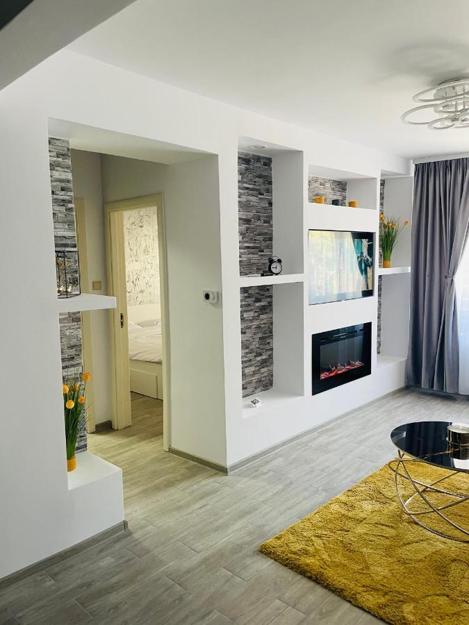 Timisoara Central Apartment New Parking !! Εξωτερικό φωτογραφία