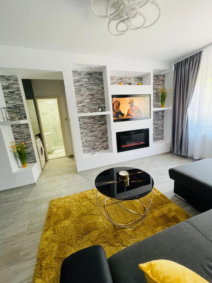 Timisoara Central Apartment New Parking !! Εξωτερικό φωτογραφία