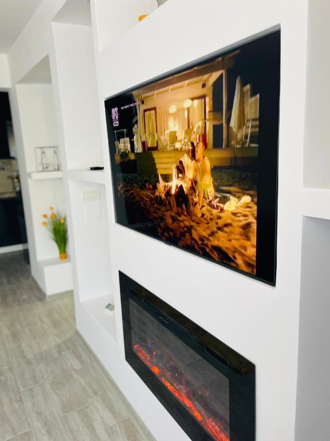 Timisoara Central Apartment New Parking !! Εξωτερικό φωτογραφία