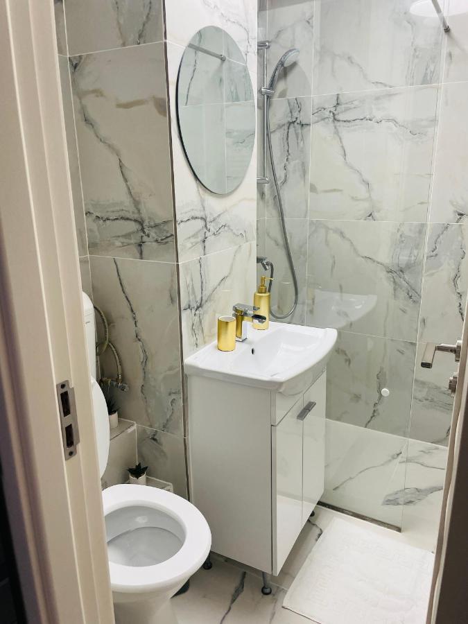 Timisoara Central Apartment New Parking !! Εξωτερικό φωτογραφία