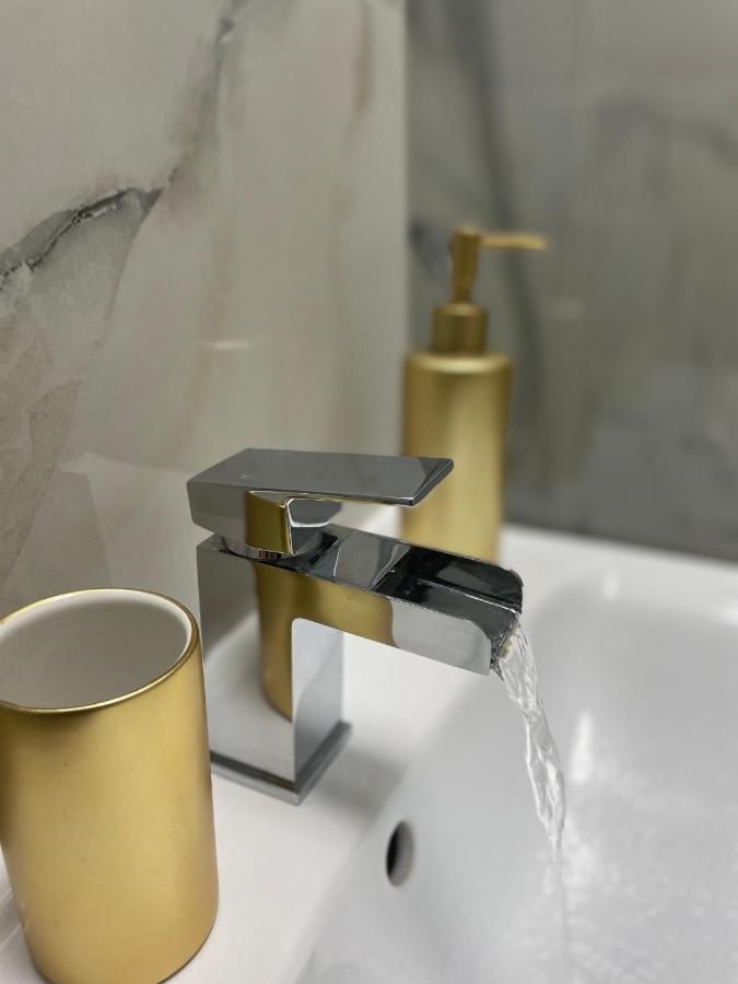 Timisoara Central Apartment New Parking !! Εξωτερικό φωτογραφία
