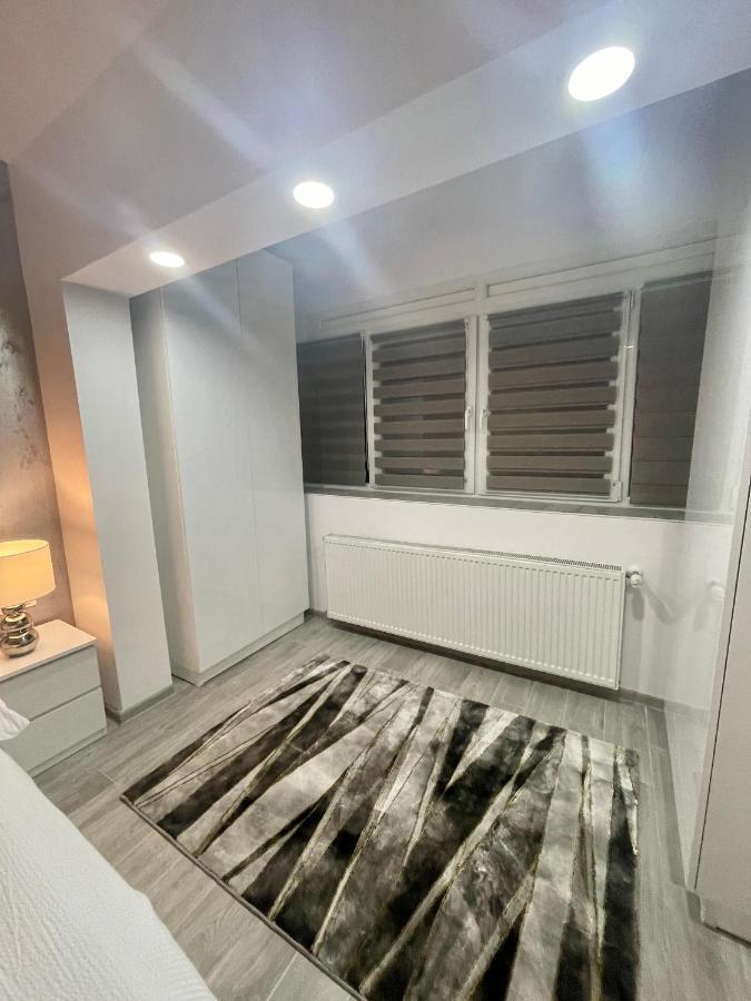Timisoara Central Apartment New Parking !! Εξωτερικό φωτογραφία
