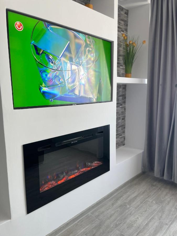 Timisoara Central Apartment New Parking !! Εξωτερικό φωτογραφία