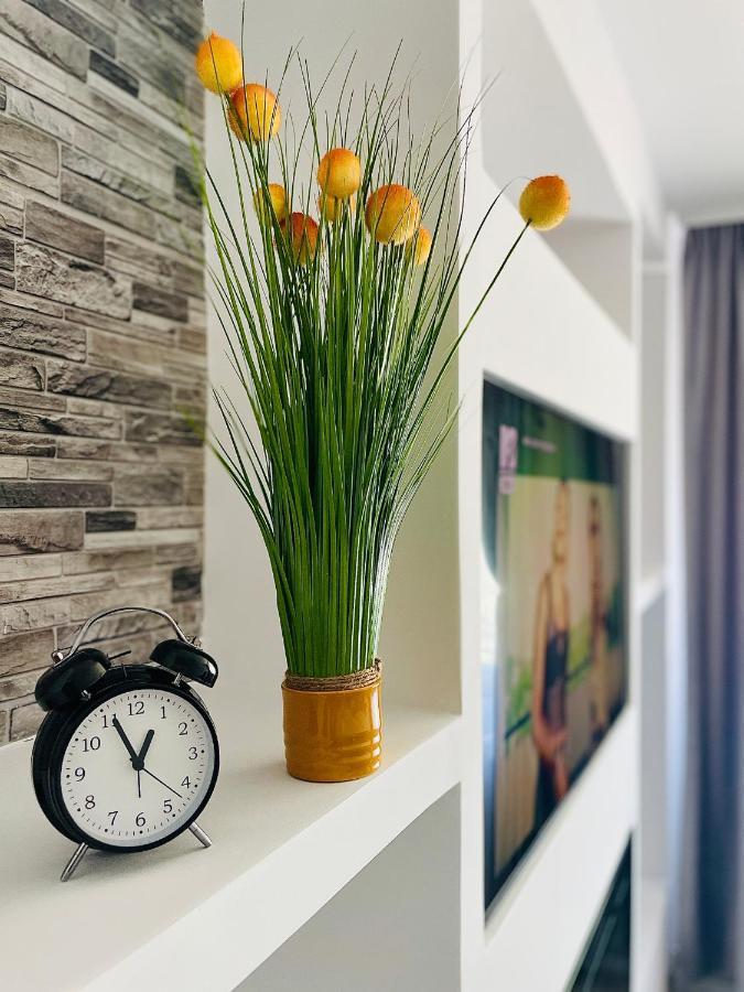 Timisoara Central Apartment New Parking !! Εξωτερικό φωτογραφία