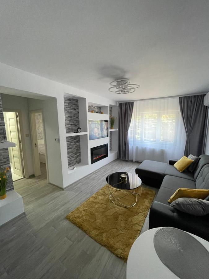 Timisoara Central Apartment New Parking !! Εξωτερικό φωτογραφία