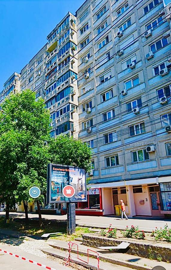 Timisoara Central Apartment New Parking !! Εξωτερικό φωτογραφία
