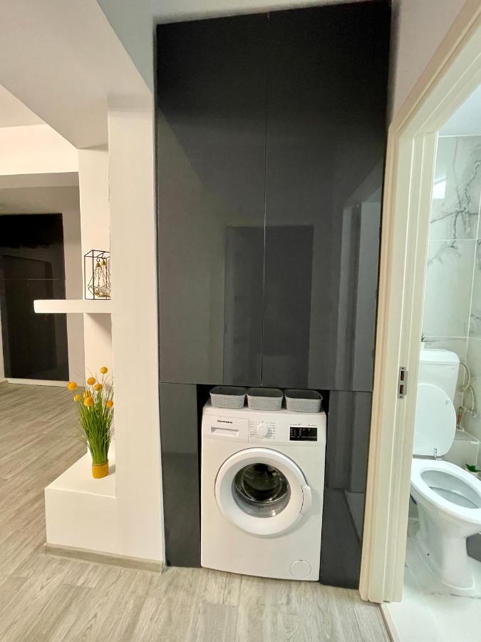Timisoara Central Apartment New Parking !! Εξωτερικό φωτογραφία