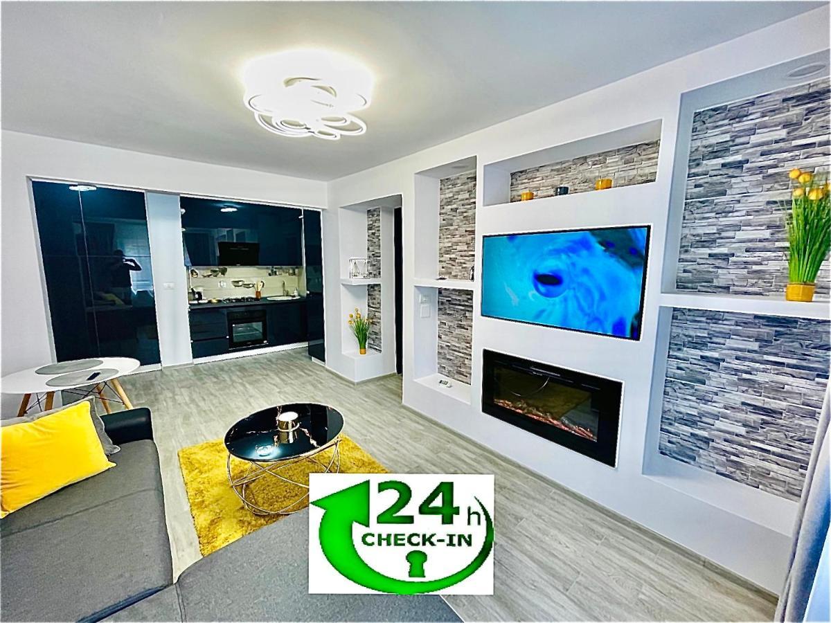 Timisoara Central Apartment New Parking !! Εξωτερικό φωτογραφία